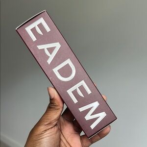 Women Skincare Toner - Elegant Brown